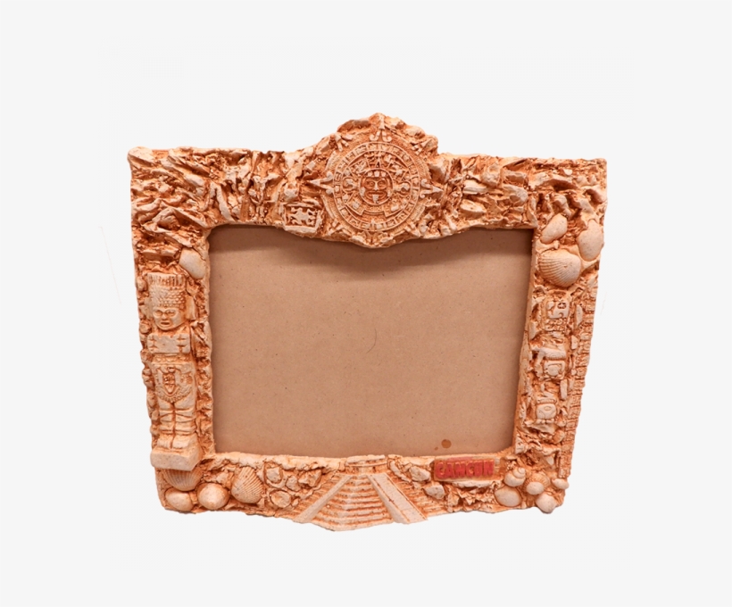 More Views - Picture Frame, transparent png