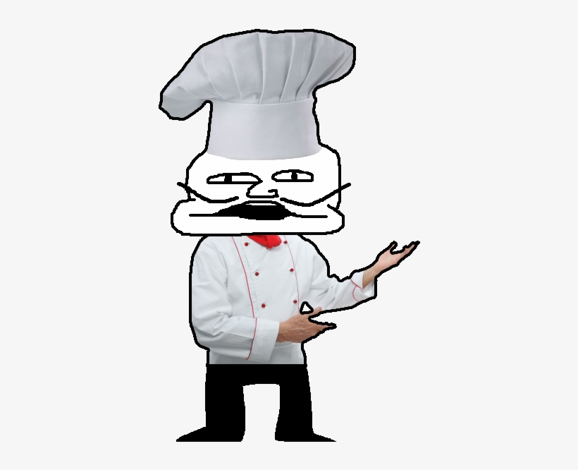 Gayspaghettichef - Gay Spaghetti Chef X Khonjin, transparent png