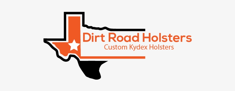 Dirt Road Holsters - Road, transparent png