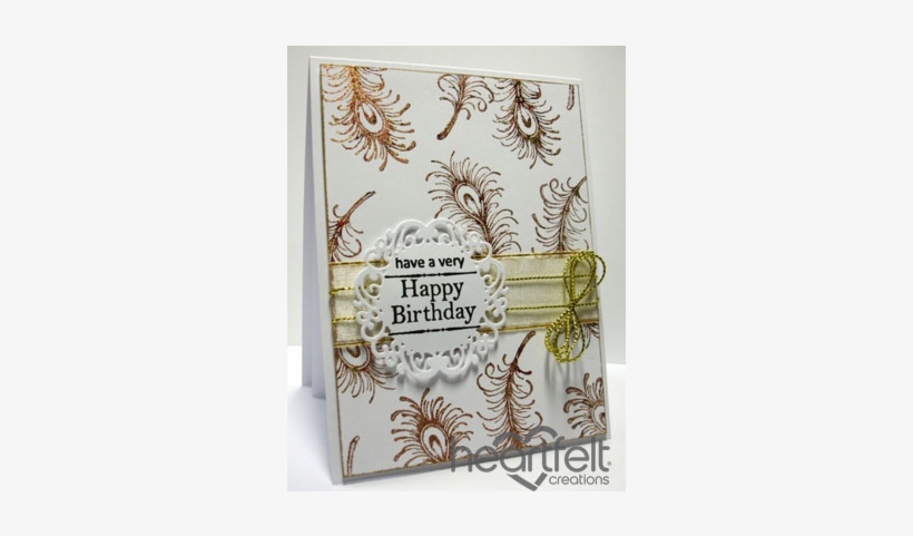 Gallery - Heartfelt Creations Deluxe Flower Shaping Kit Hcst1-401, transparent png