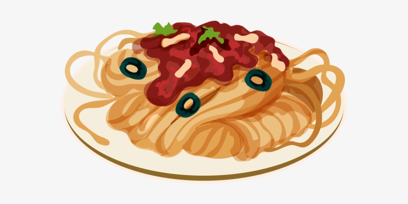 Pasta Vector Library Huge Freebie Download - Scrapbook Customs Travel Adventure Rome Memories Cut, transparent png