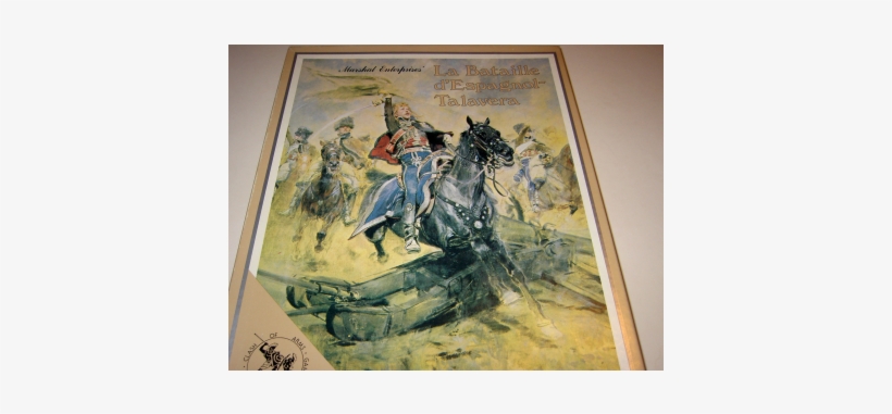 La Bataille D'espagnol - Souvenirs Militaires D'hippolyte D'espinchal, transparent png