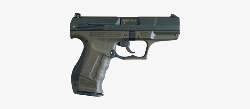 Celebrating The New Year With Gunfire Could Be Deadly - Walter B99, transparent png