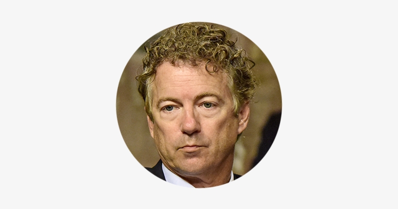 Paul - Ron Paul Time Magazine, transparent png