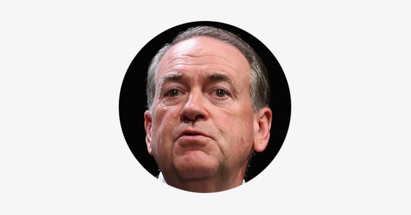 Huckabee - Senior Citizen, transparent png