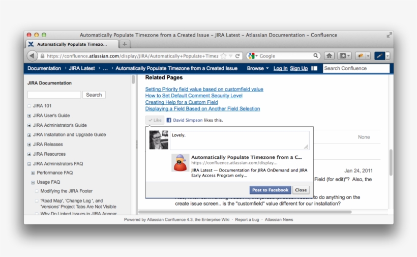This Approach Automatically Embeds The "like" Button - Facebook, transparent png