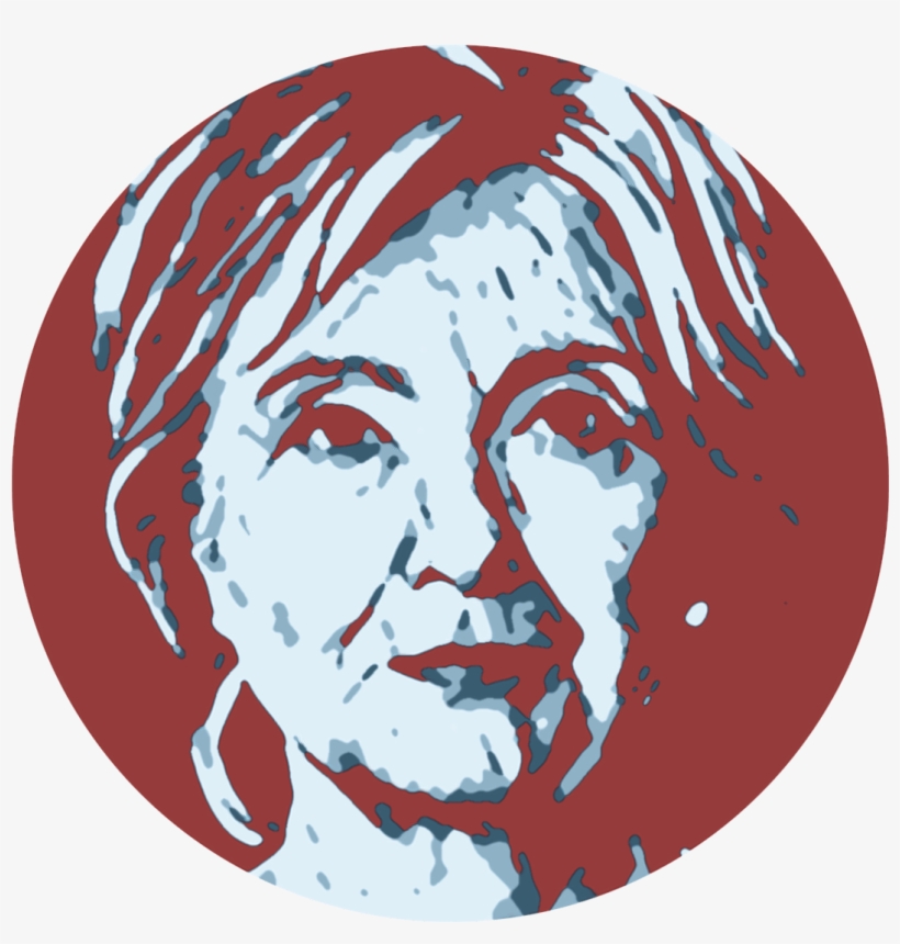 H - Clinton - Illustration, transparent png