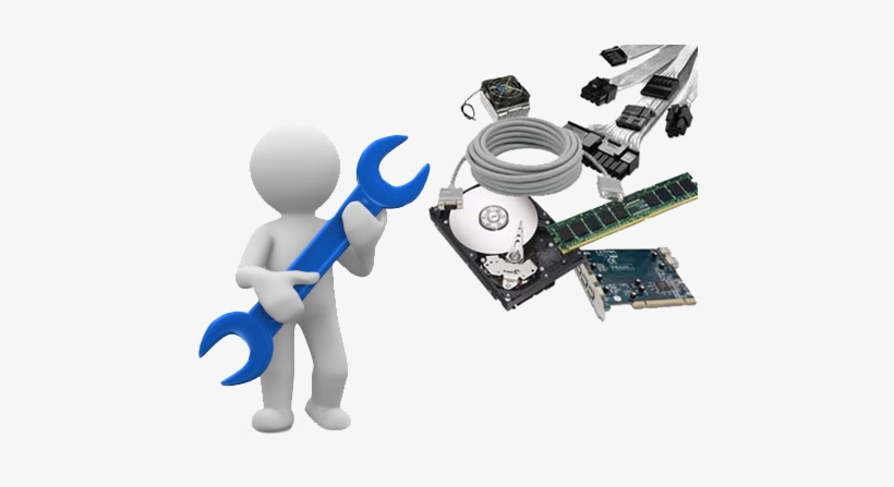 What Businesses Must Know About Maintaining Their Computers - Repairs Png, transparent png
