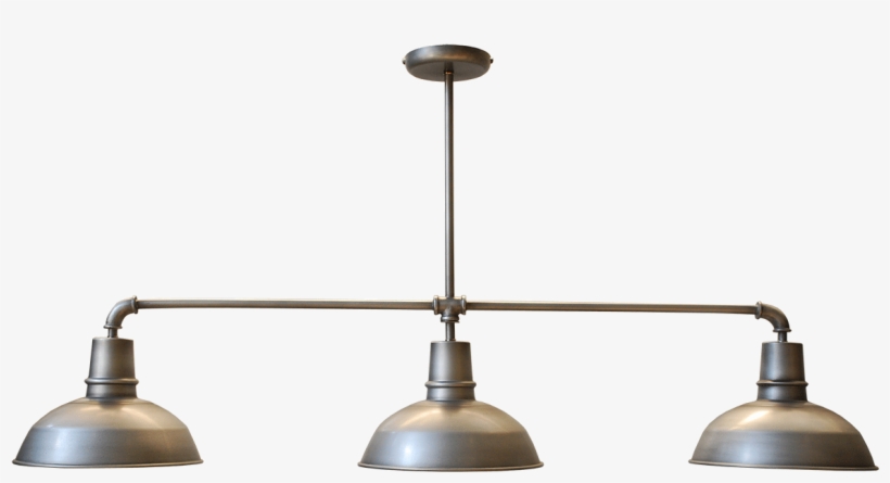 Warehouse Hanging Lamp - Pendant Light, transparent png