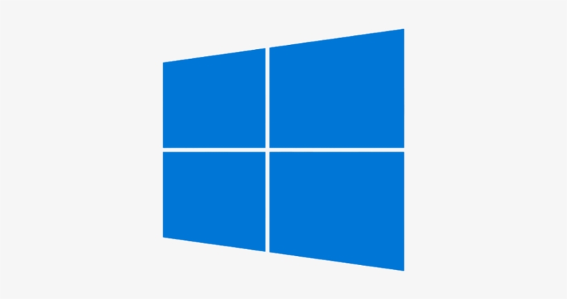 Windows Computer Repair - Windows 10 Logo Png, transparent png