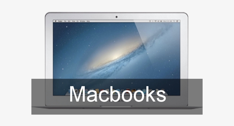 Models We Repair - Apple Macbook Air Md223ll/a 11.6-inch Hd Display Laptop, transparent png