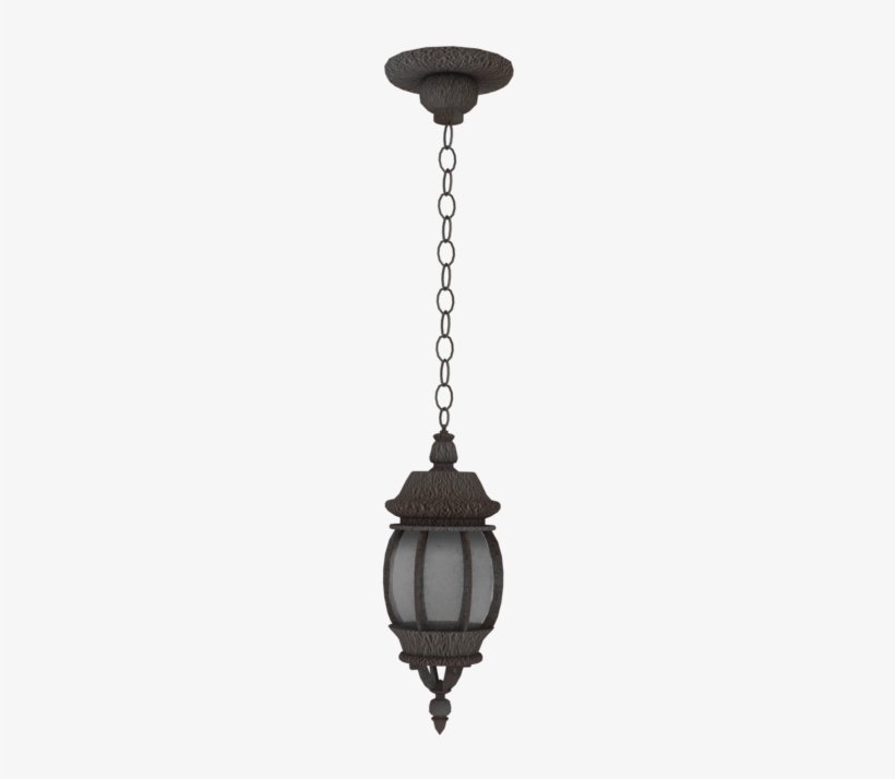 Lamp Sticker By Momo - Hanging Lanterns Vector Png, transparent png