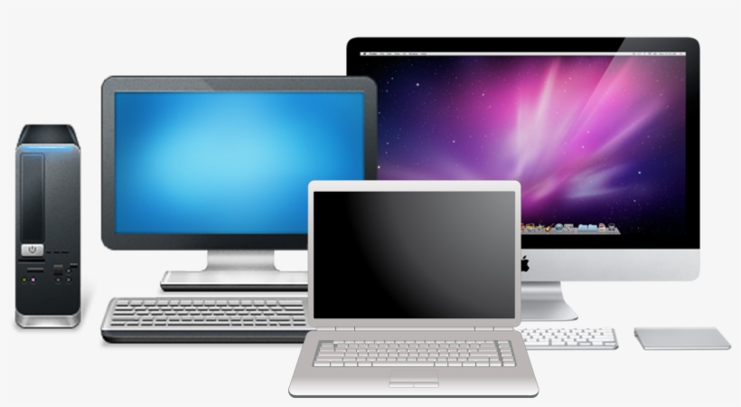 Computer Repair Calabasas - Apple Magic Trackpad (mc380am/a) - Aluminum, transparent png