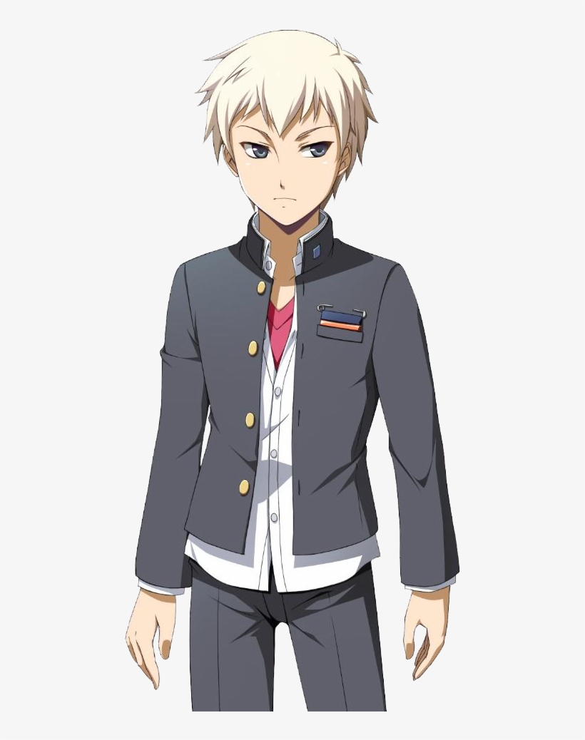 Yoshiki Kishinuma - Corpse Party Yoshiki, transparent png