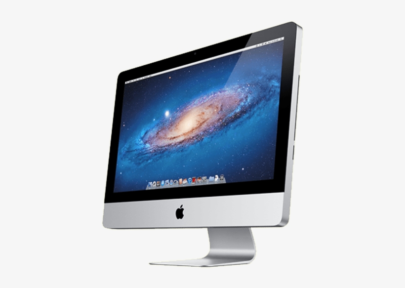 Mac-repair - Imac 21 5, transparent png