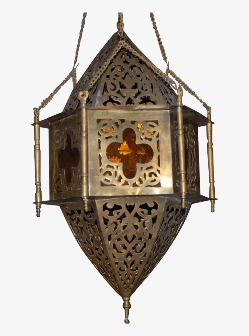 Clip Art Black And White Stock On Hold For Lori Vintage - Arabic Lantern Transparent Background, transparent png