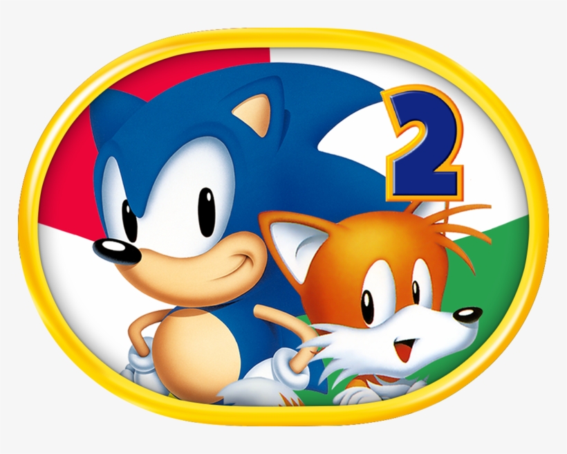 Where's Waldo® In Hollywood - Sonic The Hedgehog 2 1.1, transparent png