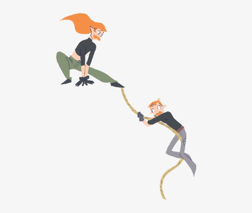 @rycheza And I Made Sth Like 'where Is Waldo' But With - Cartoon, transparent png