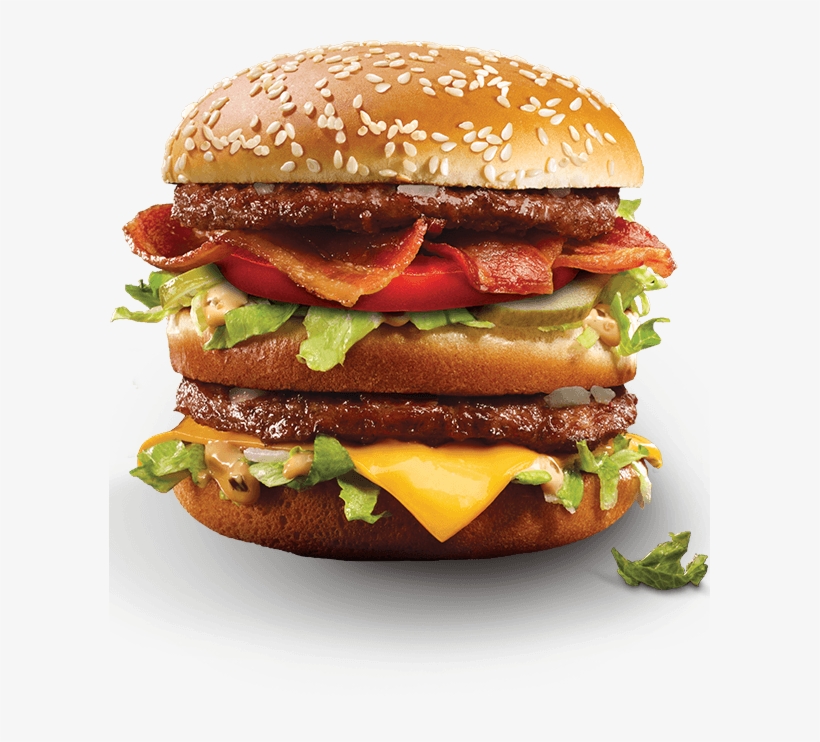 Big Mac Blt - Big Mac Blt Pakistan, transparent png