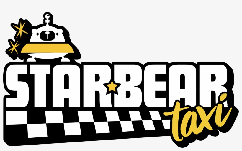 Starbear - Starbear Taxi, transparent png