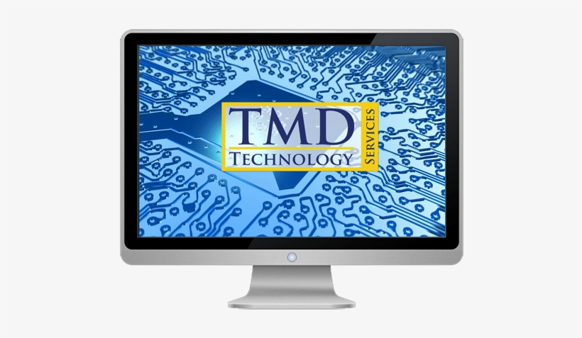 Tmd Pc Icon - Circuits And Systems: Design And Applications (volume, transparent png