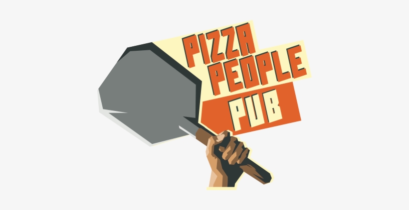 Pizza People Pub, transparent png