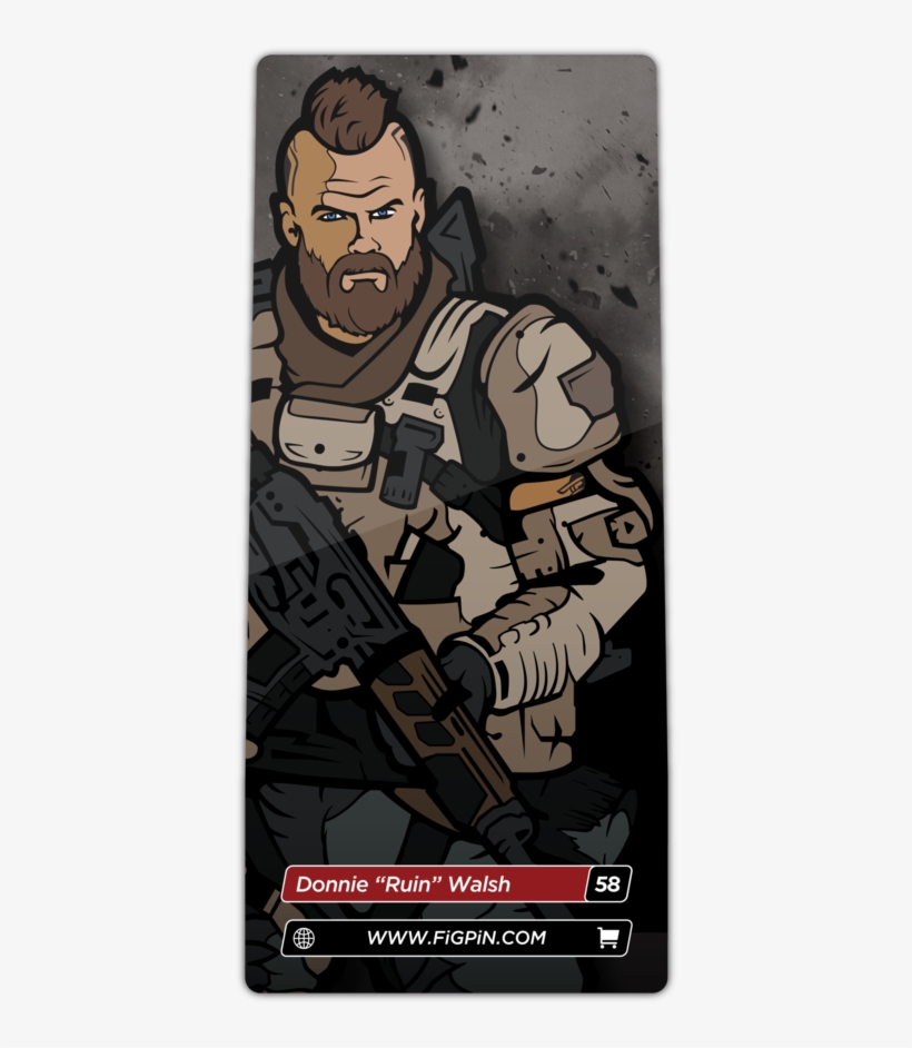 Donnie " - Pc Game, transparent png