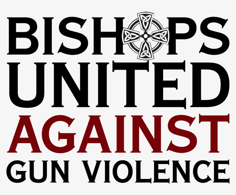 Statement From Bishops United Against Gun Violence - Carlton United Breweries Logo, transparent png
