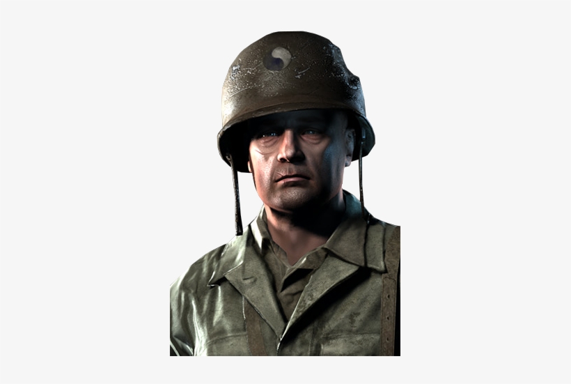 View Samegoogleiqdbsaucenao Image , - Call Of Duty Character Models, transparent png