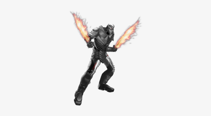 Samurai Png Image - Action Figure, transparent png