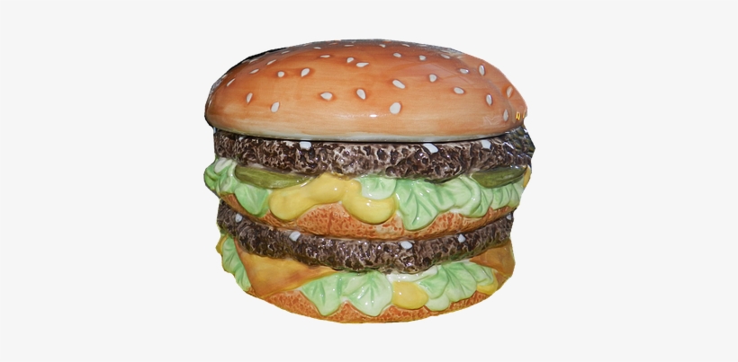 Hamburger, Food, Restaurant, Bread - Nourriture Restaurant, transparent png