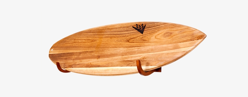 Wood Board Png Download - Cor Surf Surfboard Wall Rack For Long Boards And Short, transparent png