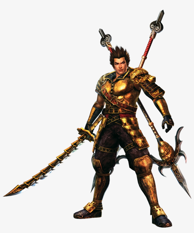 Samurai Png Transparent - Samurai Warriors 2 Xtreme Legends, transparent png