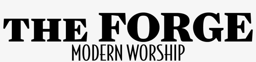 Forge Logo No Mumc - High Voltage Festival Logo, transparent png