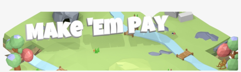 Make 'em Pay A Multiplayer Party Game Of “where's - Make 'em Pay, transparent png