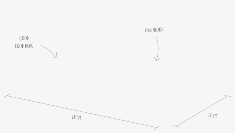 Wooden Board, Small - Diagram, transparent png