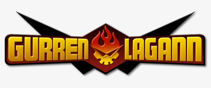 Direct Link To This Image File - Gurren Lagann, transparent png
