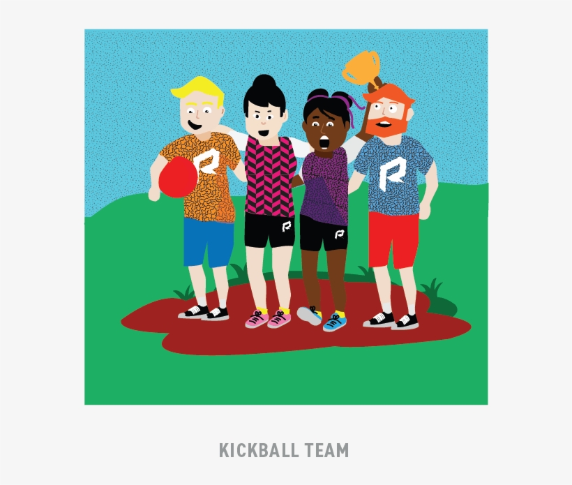 How Many Fielders - Cartoon, transparent png