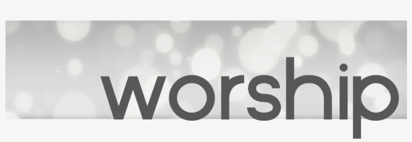 The Purpose Of The Worship Ministries At Lynwood Is - Logo, transparent png