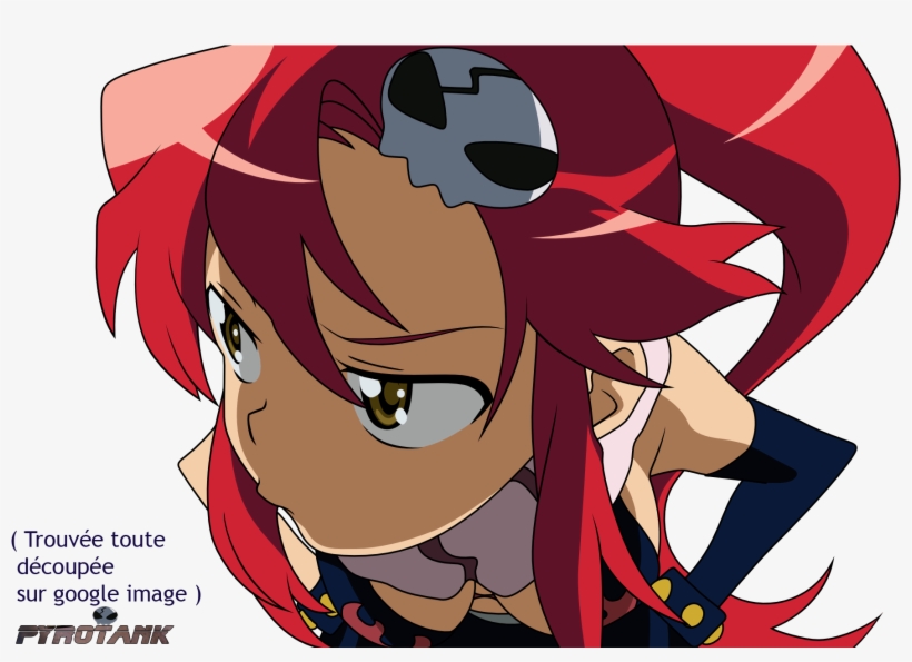 Royalty Free Download Drill Drawing Gurren Lagann Anime Mouse Pad 669