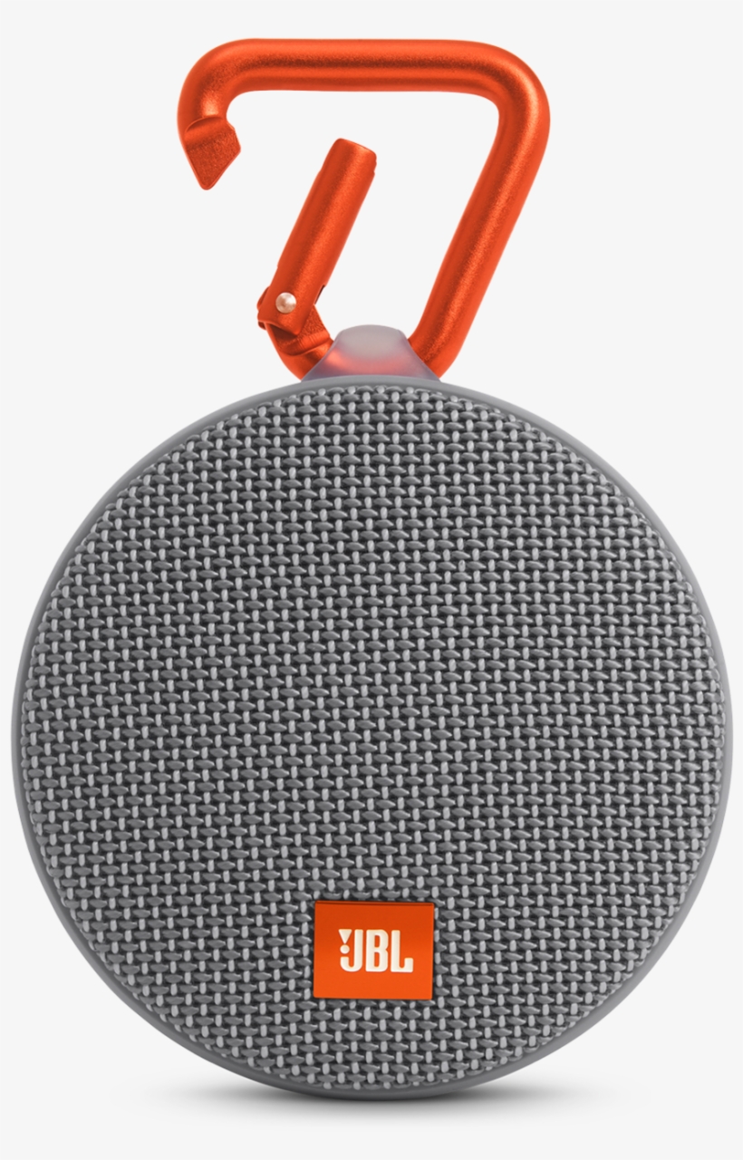 Jbl Clip - Jbl Clip 2 Portable Bluetooth Speaker, transparent png