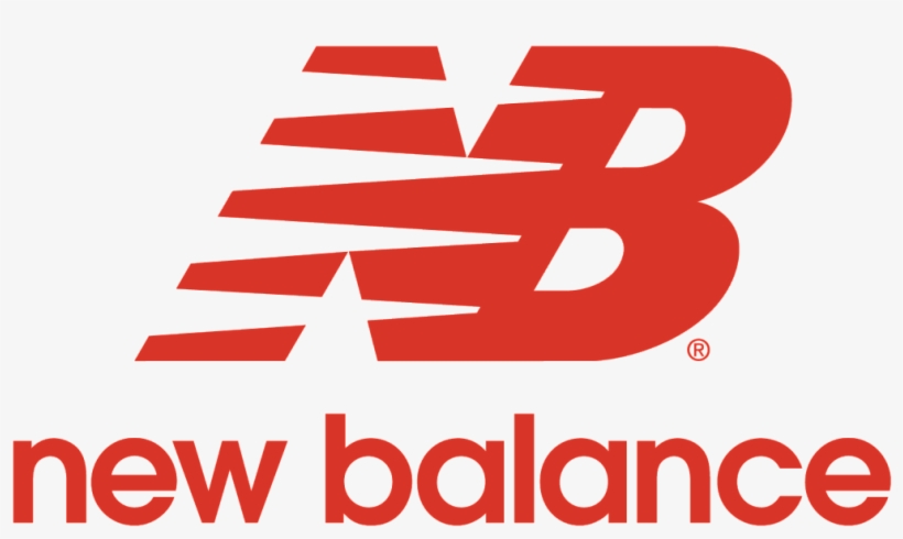 2017 Playworks Corporate Kickball Presenting Sponsors - New Balance Shoes Logo, transparent png