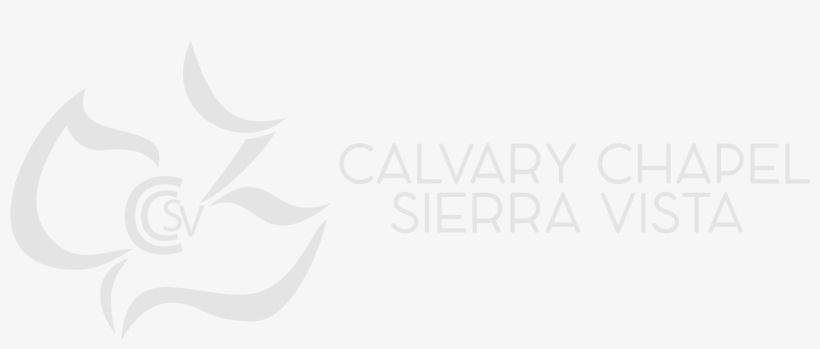 Logo - Calvary Chapel Of Sierra Vista, transparent png