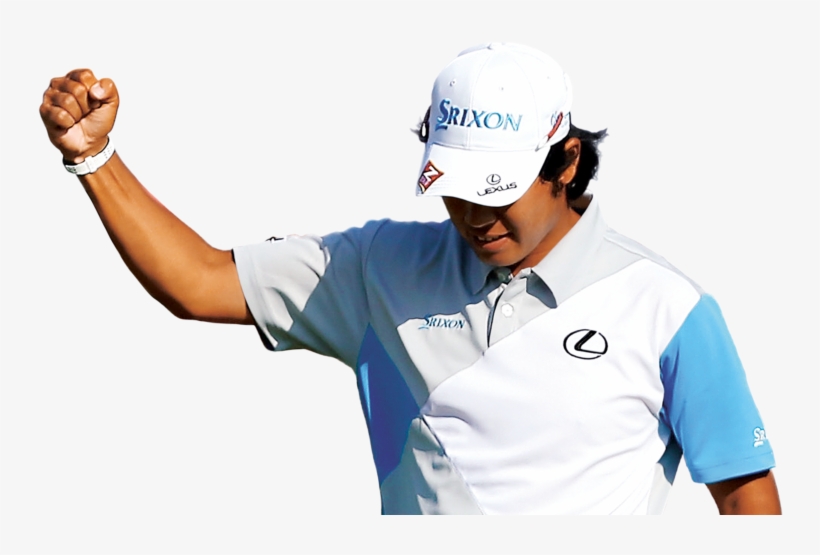 Golfer Png Photo - Polo Shirt, transparent png