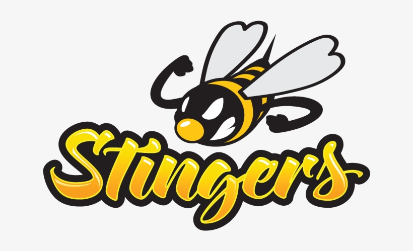 Junior Varsity Programs - Stingers Basketball Logo, transparent png