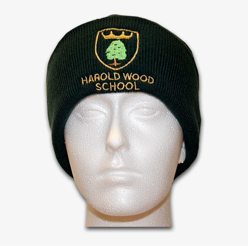 Harold Wood Winter Hat - Beanie, transparent png