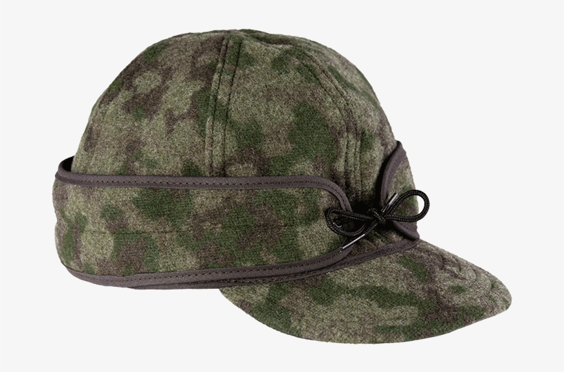 Stormy Kromer Original Wool Cap • Hats • Campfitters - Stormy Kromer Original Cap, transparent png
