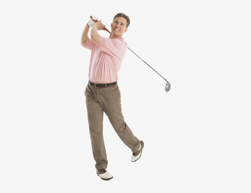 Golfer - Golf, transparent png