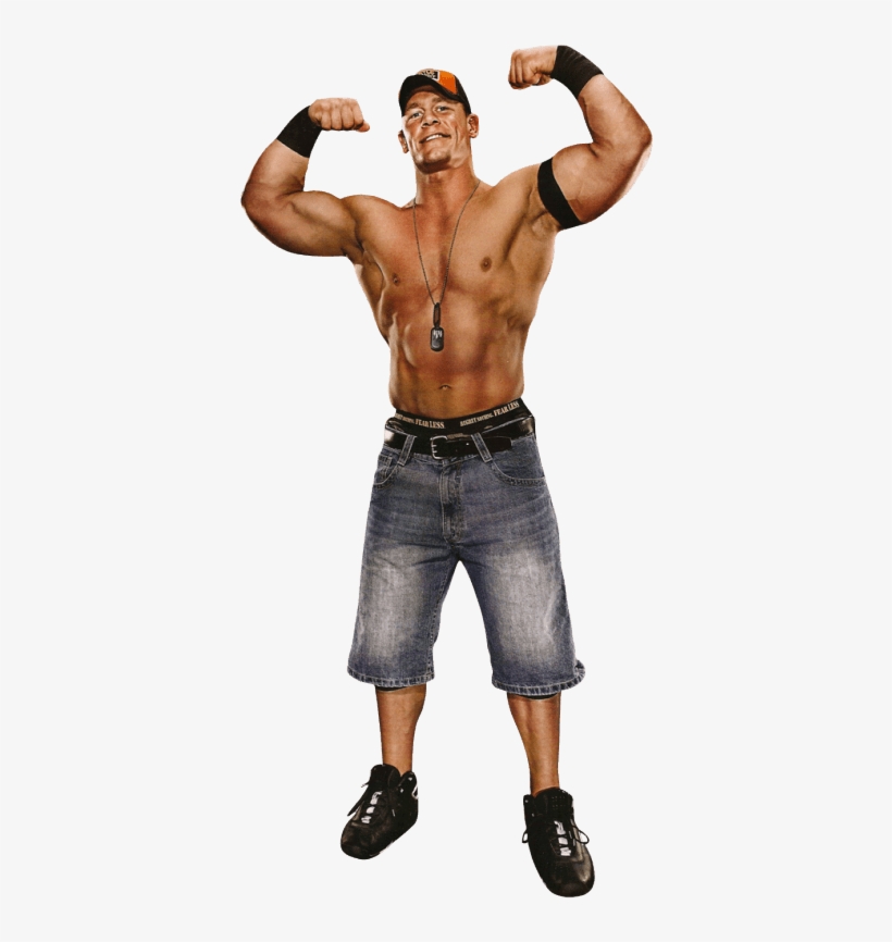 Wwe John Cena Wallpaper 2010, transparent png