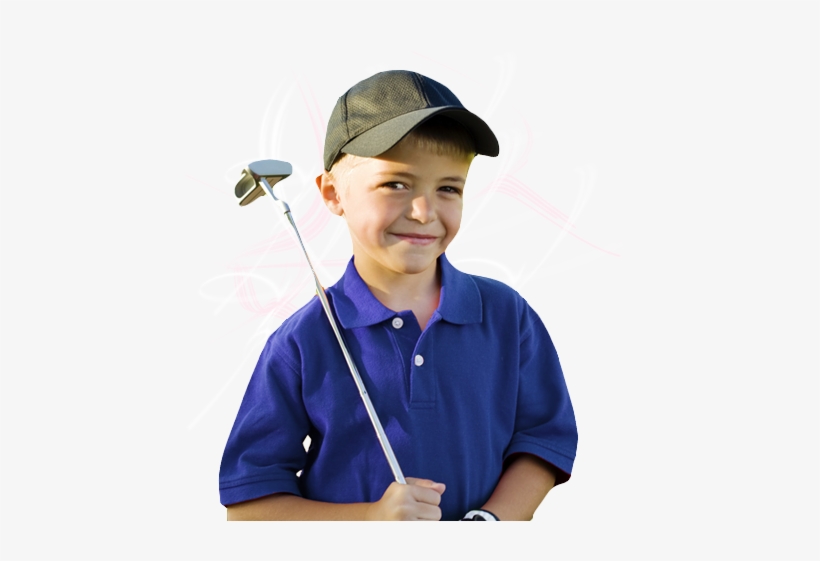 Junior Development At Its Best - Speed Golf, transparent png